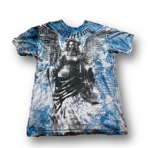 affliction shirt